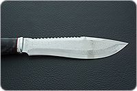 Мачете Малыш стабилизированный кап, 95х18, алюминий : фото 7