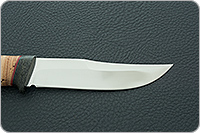 Нож Марал береста, 95х18, текстолит : фото 6