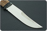 Нож Марал орех, 95х18, текстолит : фото 4