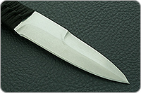 Метательный нож Боец-2 (Стоунвош) обмотка, эи-107, цельнометаллический : фото 4