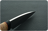 Нож Утес береста, 95х18, текстолит : фото 8