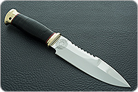 Нож Спас-1