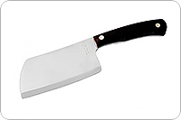 Топорик кухонный накладки текстолит, 95х18, цельнометаллический : фото 2