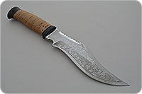 Нож Лапа-2