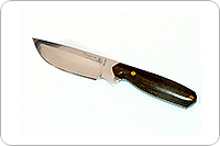 Фултанг 054 накладки орех, 95х18, цельнометаллический : фото 2