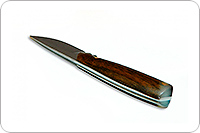 Фултанг 054 накладки орех, 95х18, цельнометаллический : фото 3