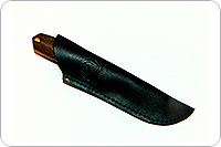 Фултанг 054 накладки орех, 95х18, цельнометаллический : фото 5