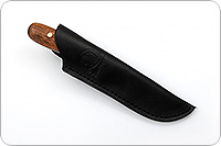 Фултанг 04 накладки орех, 95х18, цельнометаллический : фото 4