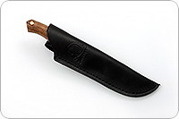 Фултанг 06 накладки орех, 95х18, цельнометаллический : фото 3