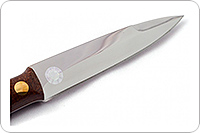 Метательный нож Штырь  накладки текстолит, эи-107, не предусмотрен : фото 3