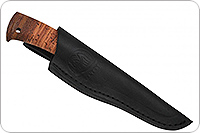 Нож Попутчик-2 береста, 95х18, текстолит : фото 2