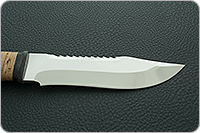 Нож Тайга береста, 95х18, текстолит : фото 7