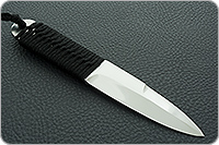 Метательный нож Боец-2