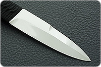 Метательный нож Боец-2 обмотка, 95х18, цельнометаллический : фото 4