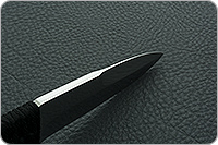 Метательный нож Боец-2 обмотка, 95х18, цельнометаллический : фото 8