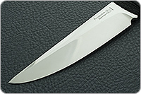 Метательный нож Вымпел обмотка, 95х18, цельнометаллический : фото 3