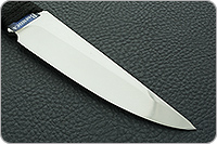 Метательный нож Вымпел обмотка, 95х18, цельнометаллический : фото 4