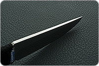 Метательный нож Вымпел обмотка, 95х18, цельнометаллический : фото 8