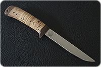 Нож туристический НС-43 