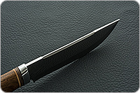 Нож охотничий НС-29  орех, х50crmov15, алюминий : фото 9