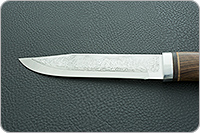 Нож  НС-67 орех, х50crmov15, алюминий : фото 7