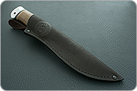 Нож  НС-67 орех, х50crmov15, алюминий : фото 11