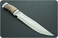 Нож охотничий НС-05