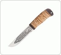 Нож охотничий НС-55