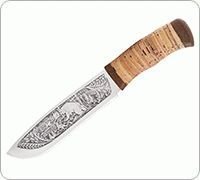 Нож охотничий НС-58