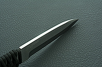 Метательный нож НС-65 обмотка, х50crmov15, цельнометаллический : фото 7