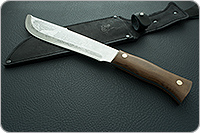 Нож  НС-74 накладки текстолит, х50crmov15, без тыльника : фото 11