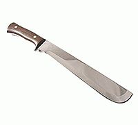 Нож  НС-76 накладки текстолит, эи-107, без тыльника : фото 11