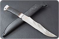 Нож охотничий НС-35 