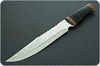Нож охотничий НС-05 