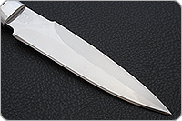 Нож охотничий НС-37  кап березовый, х50crmov15, алюминий : фото 4