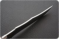 Нож охотничий НС-35 береста, х50crmov15, алюминий : фото 7