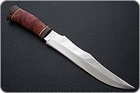 Нож охотничий НС-35