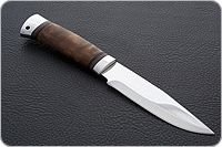 Нож охотничий НС-02 