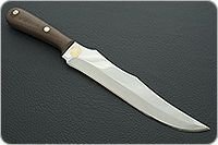 Нож охотничий НС-35 ЦМ