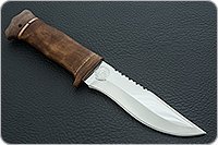 Нож туристический НС-28 