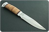 Нож охотничий НС-02 