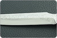 Нож охотничий НС-36  кап березовый, х50crmov15, текстолит : фото 8