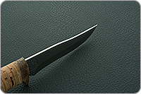 Нож туристический НС-52  береста, х50crmov15, текстолит : фото 10