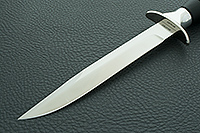 Нож Окопный полимер, 100х13м, дюраль : фото 3