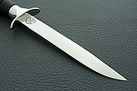 Нож Окопный полимер, 100х13м, дюраль : фото 4