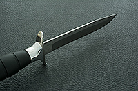 Нож Окопный полимер, 100х13м, дюраль : фото 8