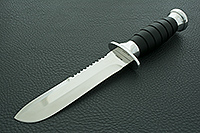 Нож Стропорез полимер, 100х13м, дюраль : фото 2