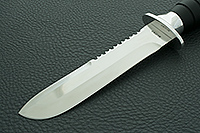 Нож Стропорез полимер, 100х13м, дюраль : фото 3