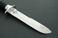 Нож Стропорез полимер, 100х13м, дюраль : фото 4