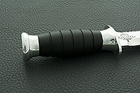 Нож Стропорез полимер, 100х13м, дюраль : фото 5